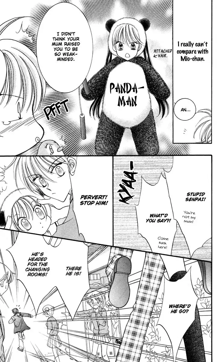 Saint Dragon Girl Miracle Chapter 19 28